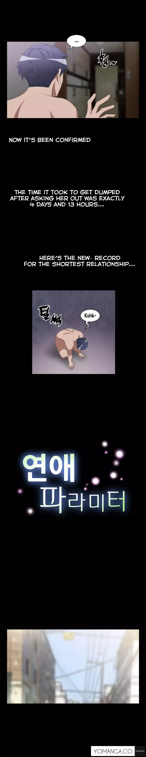 Love Parameter Ch.1-42