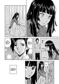 [Fuuga] Shinda Watashi no Monogatari Ch. 1-2 [English] [WWW+Anon]