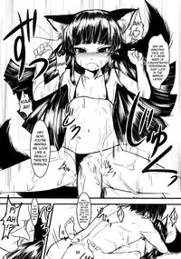 (C78) [Tanmatsu Ijou (BadHanD)] Genko no Ori Sono Ni [English] [biribiri]