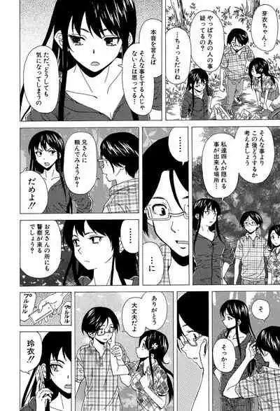 Fushidara na Ani Imouto - Loose Brother and sister