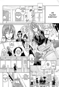 [Sanagi Torajirou] Cast Aoi [English] {doujin-moe.us, Fuke, LWB, Psyburn21}