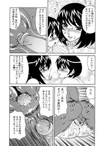 [Yamamoto Yoshifumi] Ane Plus