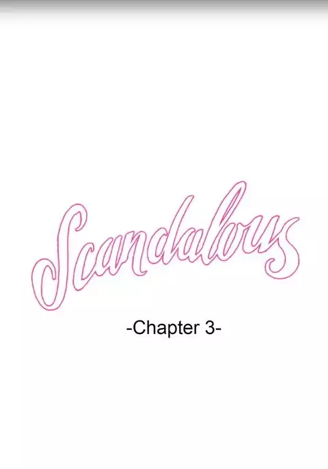 Scandal of the Witch Ch.1-29