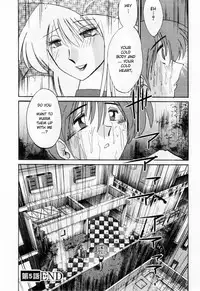 [TsuyaTsuya] Tatoeba Haha Ga 1 [English] [Sei-Jin]