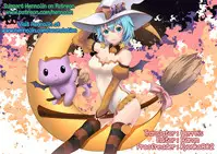 (C92) [MonsieuR (MUK)] Haikyo to Mujaki no Shougashuu [English] {Hennojin}