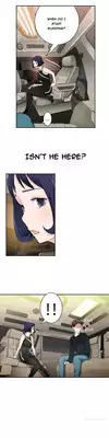 Tissue Thieves Ch.1-10 (English) (Ongoing)
