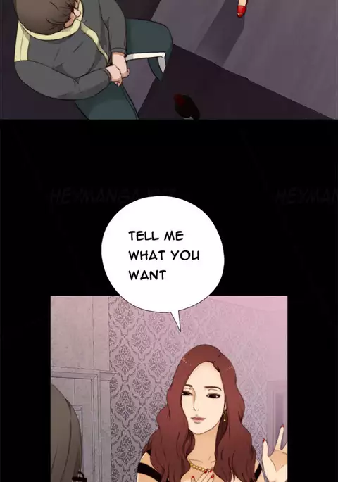 Girl Next Door Ch.1-14