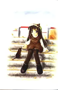 [Kurosaki Mairi] Sawatte (touch me)