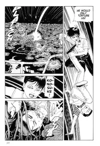 [Maruo Suehiro] Warau Kyuuketsuki | The Laughing Vampire Vol. 1 [English]
