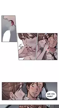 [Ramjak] Atonement Camp Ch.1-27 (English) (Ongoing)