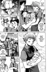[Tamaki Nozomu] Nanairo Karen × 2: Cosplay Lovers | Karen Chameleon Vol. 2 [English] {Tadanohito}