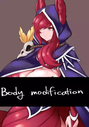 Xayah&Voidling