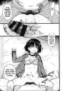 [Shiwasu no Okina] Ero Pippi Ch.1-9 [English]