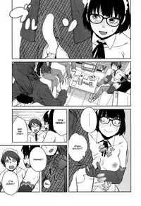 [Shimimaru] "Joou" Series | "Queen" Series Ch. 1-5 [English] [Hot Cocoa]