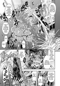 [Mifune Seijirou] Kyouin Kangoku Kitan Ch. 1, 3 [English] {SMDC-Translations} [Digital]