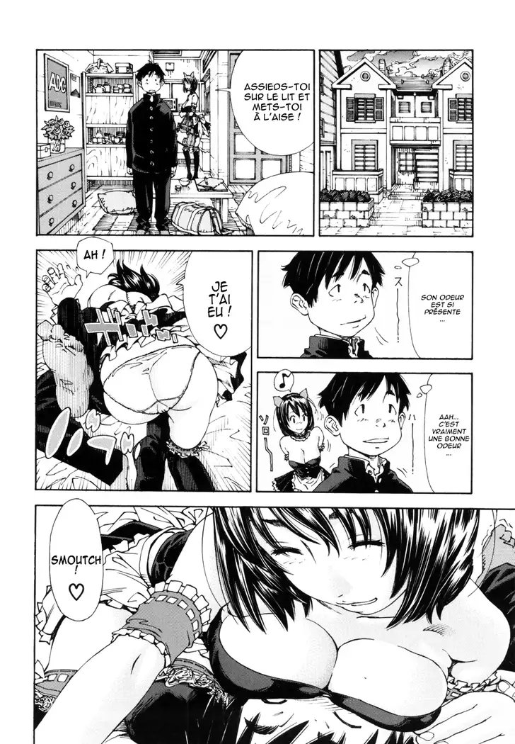 Allargando Ch. 1-4