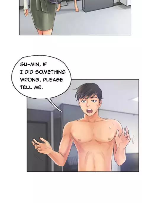 New Face Ch.1-20