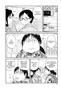 [Nishikawa Rosuke] Assistant Denki Keika Ch.1-7 [English]