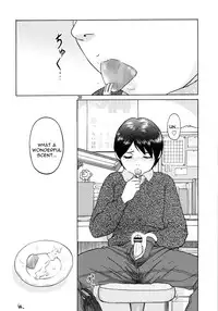 [Zou no Hito] Zou no Hon (English)