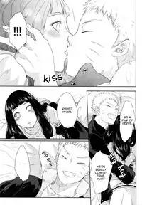 (Zennin Shuuketsu) [Ring memo (Oretto)] Naruto-kun no Ecchi!! (Naruto) [English]
