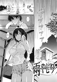 [Musashimaru] Honey Time Ch. 1-4, 7, 8 [English]