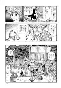[Yamaguchi Miyuki] Michizure Choujotai