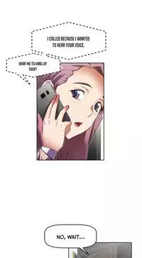[Worin] Brawling Go Ch.76-90 (English) (Ongoing)