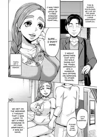 Saimin Kyousei Love Love Tanetsuke | Hypno Coerced Love Mating Ch.1-10