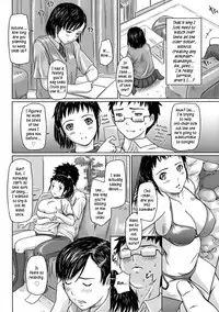 [Kisaragi Gunma] Giri Giri Sisters - Ch. 01-04 + Extra (English)(HQ Re-Edit)