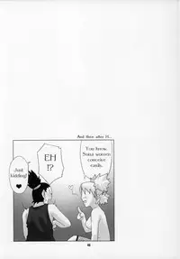 (C68) [Celluloid-Acme (Chiba Toshirou)] Issues (Naruto) [English] [persepolis130] [Incomplete]