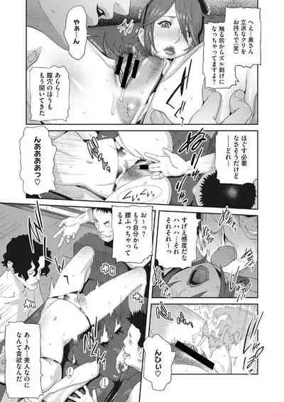 Mesu Gishi Diary