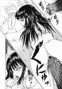 [Mikoto] Shoujo no Koukishin