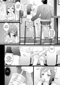 [Hitsujino] 10-sai kara no Omutsu Series [English] [desudesu] [Digital]