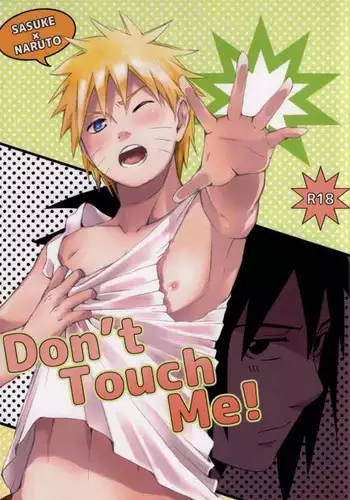 (C86) [Sensei!! (i)] Libido no Sasoi (Naruto)