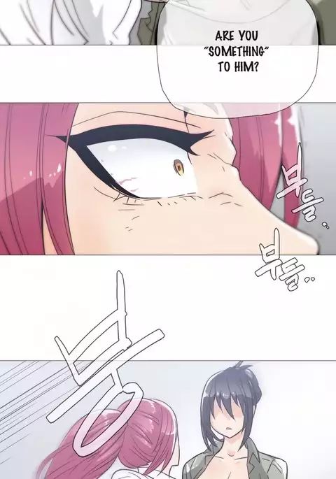 Household Affairs Ch.1-45