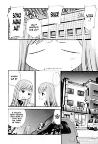[Kamirenjaku Sanpei] Tonari no Sperm-san Ch.0-7+Epilogue [ENG]