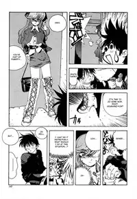 [Kotoyoshi Yumisuke] Insult!! [English] [Fated Circle]