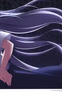 The Fruit of Grisaia Visual FanBook