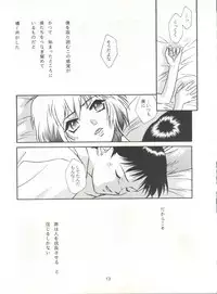 (CR18) [Paradise City (Various)] Tabeta Kigasuru 14 (Neon Genesis Evangelion)