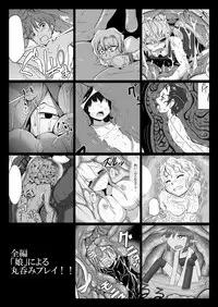 C88 ぴゅあ のみ (sample)