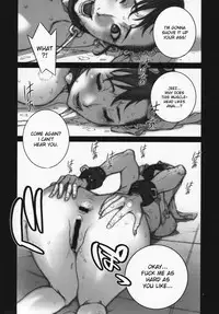 [P-collection (Nori-Haru)] Haru Matsuri 1 (Street Fighter) [English]