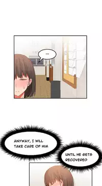 [Mx2J] Hari Dormitory Ch.0-28 (English) (Ongoing)