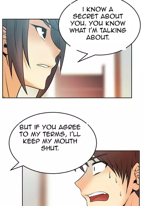 My Office Ch.1-41
