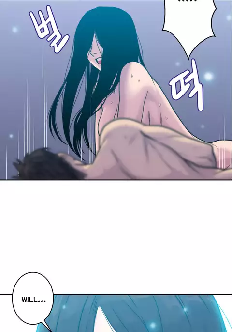 Ghost Love Ch.1-34
