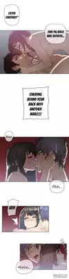 [ButcherBoy] Household Affairs Ch.1-38 (English) (YoManga) (Ongoing)