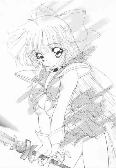 Be My Diamond!