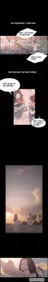 [Mr. Byeong-Su] Cohabitation Ch.1-18 (English) (Ongoing)