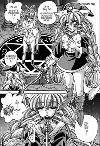 [Appleton] Cherry Town [English] [Tonigobe]