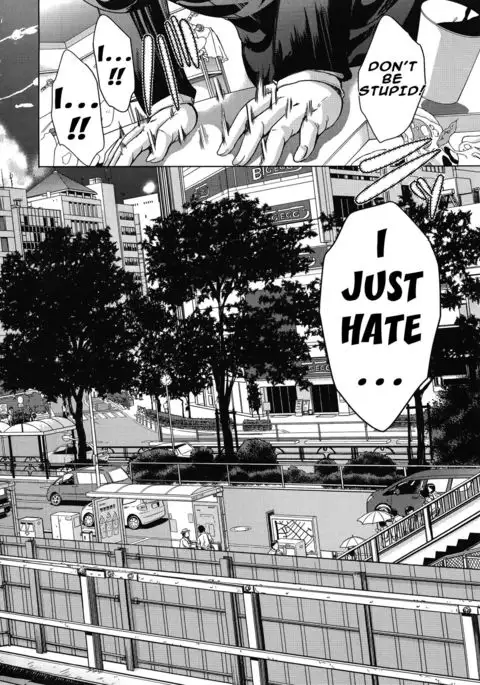 H na Manko no Tsukurikata Ch. 3-4 {doujins.com}
