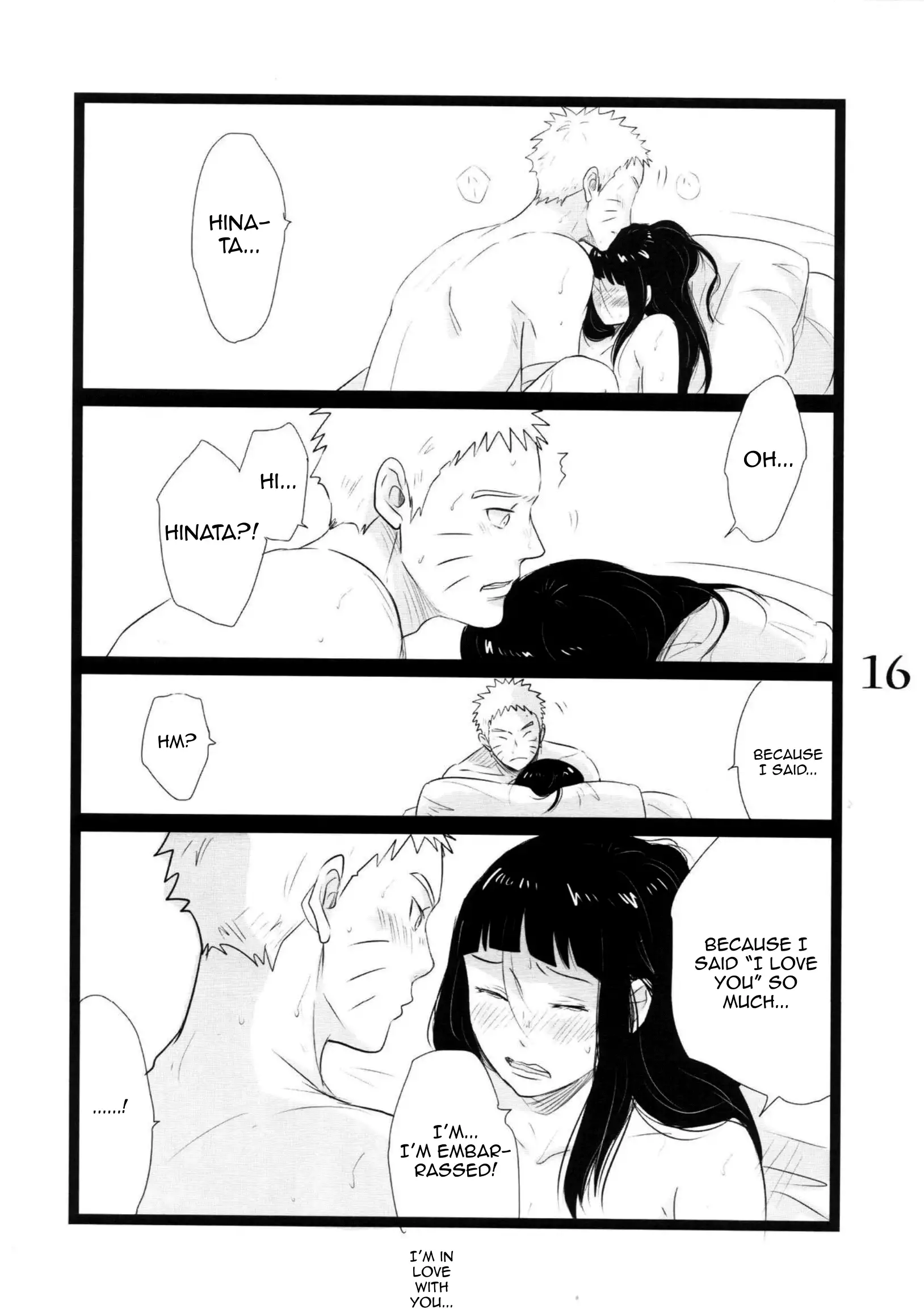 YOUR MY SWEET - I LOVE YOU DARLING